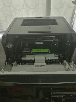 Impresora Lexmark Ms410