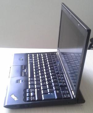 Lenovo thinkpad x220 core i5 2 generacion 2.50 ghz Ram