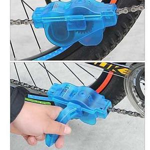 Limpiador De Cadenas De Bicicleta Con Garantia