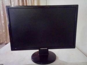 MONITOR  SAMSUMG 19' [BARATO]