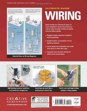 Mejoras Para El Hogar Guía De Cableado 7° Edición