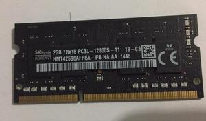 Memoria Ram Macbook