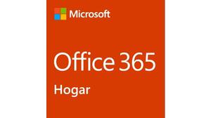 Office Hogar 5 Dispositivos