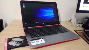 PORTATIL HP A8 TURBO 2.6 GHz, 500GB DD, 6 gbGB RAM DDR3,