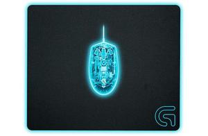 Pad Mouse Gamer Logitech G240