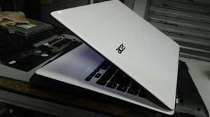 Portátil Acer E5.