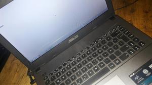 Portátil Asus X450c