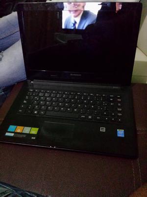 Portátil Lenovo G40 Poco Uso Cómo Nuevo