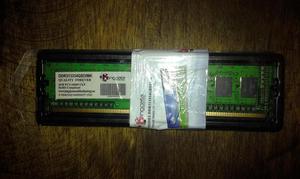 Ram 4gb DDR3