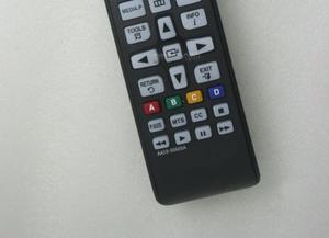 Reemplazo De Control Remoto Para Televisor De Lcd Samsung U