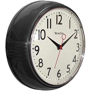 Reloj De Pared bk Westclox