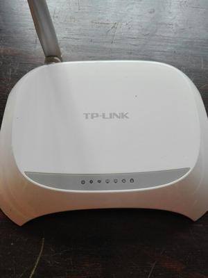 Router Tplink