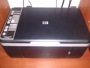 SE VENDE IMPRESORA HP