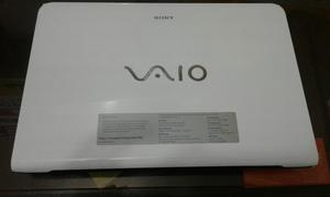 Sony Vaio Usado Excelente Estado