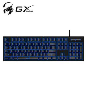 Teclado Genius Scorpion K6 Gaming Teclas Iluminadas Con Ñ