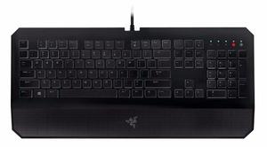 Teclado Razer Deathstalker Expert Gaming Keyboard