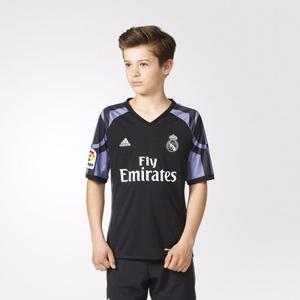 Uniforme Niño Real Madrid 