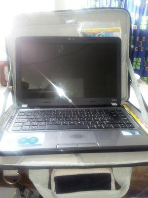 Vendo Portatil Hp