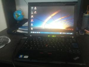 Vendo Portátil Lenovo Thinkpad X200