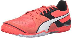 Zapatlla Para Futsal Puma Invicto De Hombre Talla 10.5 Us