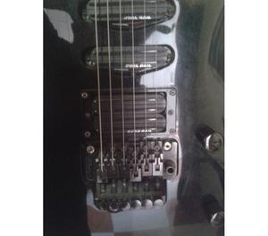 guitarra electrica kramer striker fr422s