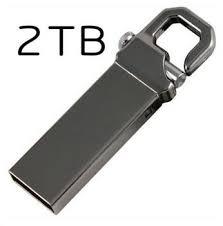 memoria usb 2tb