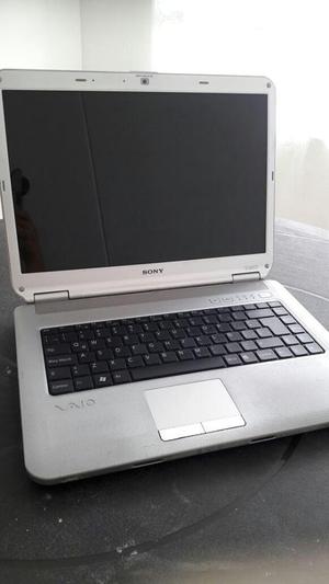 portatil sony vaio