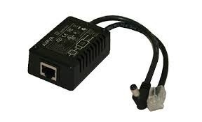 Avaya Splitter Poe !603 Nuevos En Bolsa