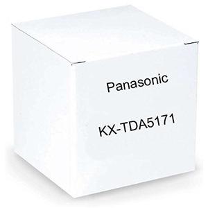 Camara Combo Panasonic Kx-tda Tarjeta De Oferta 674
