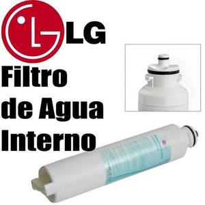 Filtro De Agua Para Nevera Lg Mfr-06 / Adq