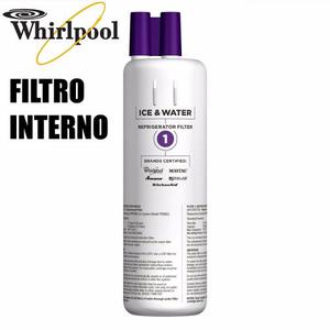 Filtro De Agua Whirpool Filtro 1 - Wa -w