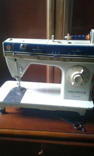 Se Vende Maquina Singer Informes 