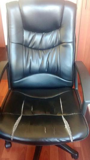 Silla de Escritorio
