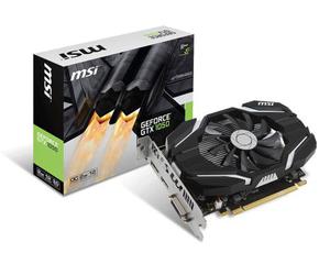 Tarjeta De Video Msi gb Ddr5