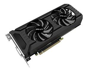 Tarjeta De Video Pny Geforce Gtx gb