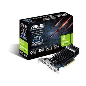 Tarjeta Grafica De Video Asus Gtgd3-csm