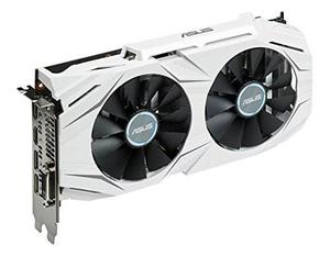 Tarjeta Gráfica Asus Geforce Gtx  De 3gb Dual-fan