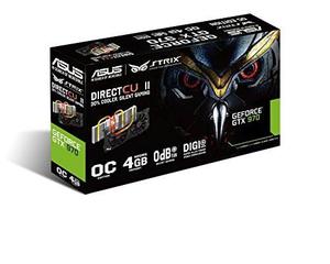 Tarjeta Gráfica Asus Strix Geforce Gtx  Gb Ddr5