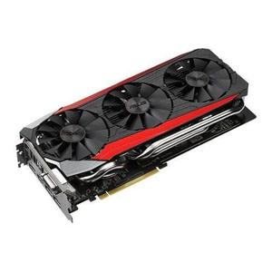 Tarjeta Gráfica Asus Strix Radeon Fury 4gb Hmb -bit