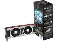 Tarjeta Xfx Ati Radeon Hdgb Ddr5 Dvi/hdmi/2 X