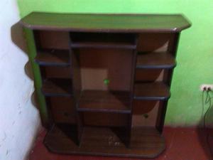VENDO MULTIMUEBLE