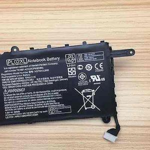 29wh Oem Batería Pl02xl Para Hp Pavilion 11-n X360