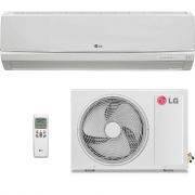 AIRE ACONDICIONADO LG