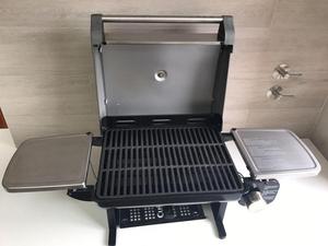 ASADOR CUISINART REF CGG 200 DE  BTU