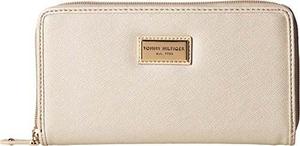 Billetera Tommy Hilfiger Para Mujer