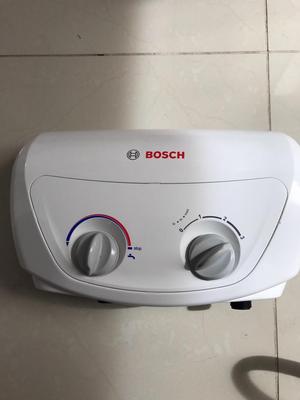 Calentador de Paso Electrico Bosch