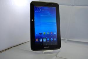 Galaxy Tab 2 7 Pulgadas 8gb Wifi Doble Camara Tablet