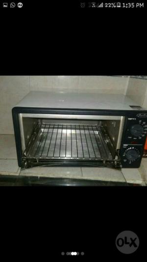 Horno Electrico