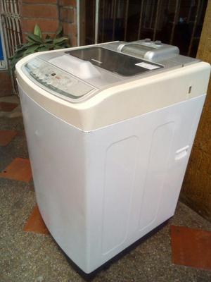 Lavadora Samsung Digital 25 libras