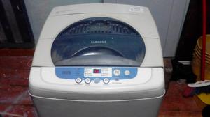 Lavadora Samsung de 22 Lb